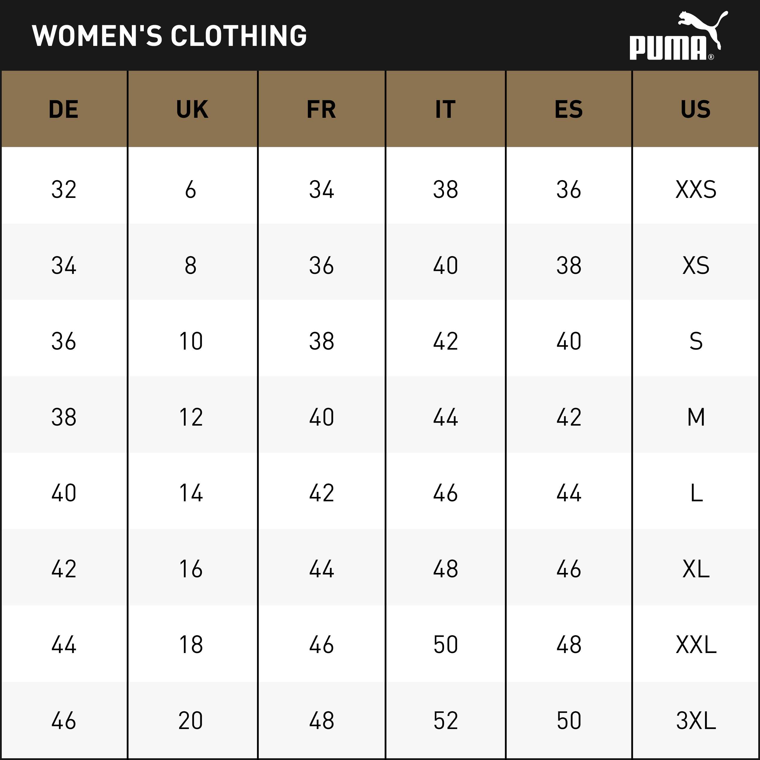 Puma Modest Activewear Long Sleeve
